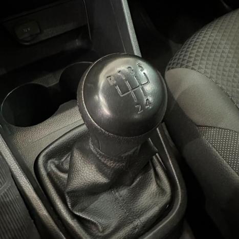 VOLKSWAGEN Gol 1.6 4P FLEX MSI, Foto 15