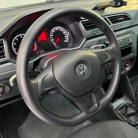 VOLKSWAGEN Gol 1.6 4P FLEX MSI, Foto 17