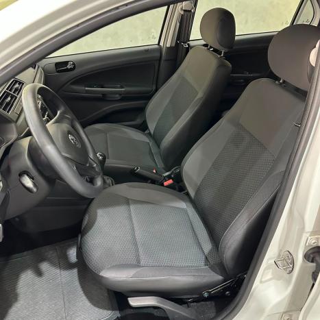 VOLKSWAGEN Gol 1.6 4P FLEX MSI, Foto 18