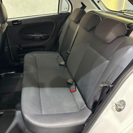 VOLKSWAGEN Gol 1.6 4P FLEX MSI, Foto 19