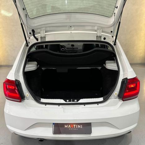 VOLKSWAGEN Gol 1.6 4P FLEX MSI, Foto 20