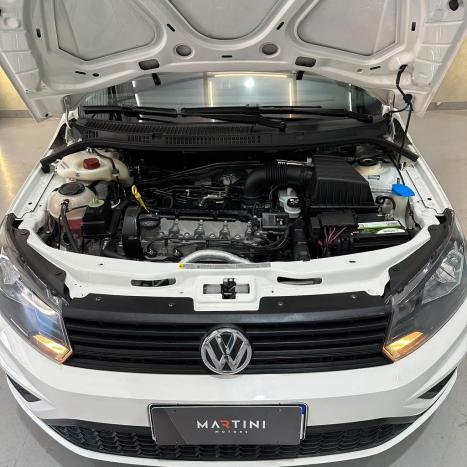 VOLKSWAGEN Gol 1.6 4P FLEX MSI, Foto 21