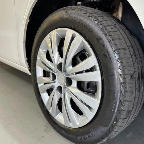 VOLKSWAGEN Gol 1.6 4P FLEX MSI, Foto 22