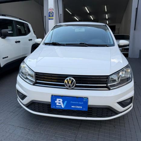 VOLKSWAGEN Gol 1.6 4P FLEX MSI AUTOMÁTICO, Foto 2