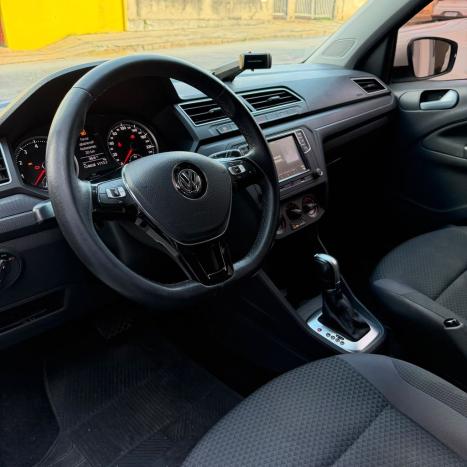 VOLKSWAGEN Gol 1.6 4P FLEX MSI AUTOMÁTICO, Foto 7