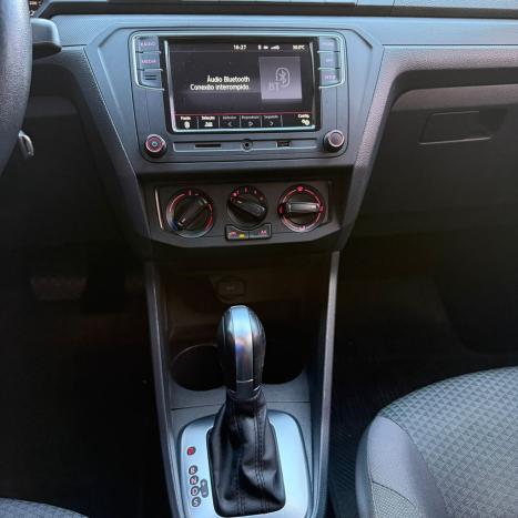 VOLKSWAGEN Gol 1.6 4P FLEX MSI AUTOMÁTICO, Foto 8