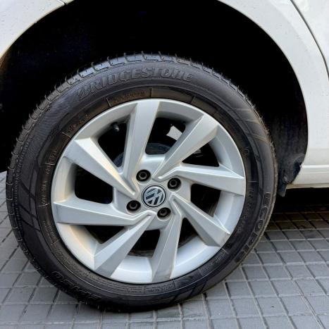 VOLKSWAGEN Gol 1.6 4P FLEX MSI AUTOMÁTICO, Foto 9
