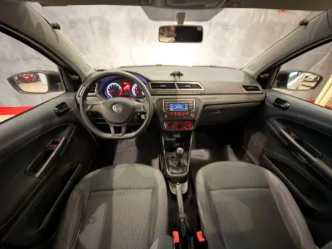 VOLKSWAGEN Gol 1.6 4P FLEX MSI, Foto 10