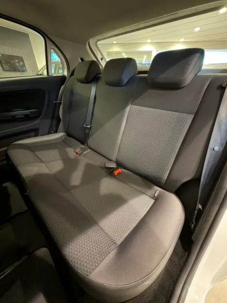 VOLKSWAGEN Gol 1.6 4P FLEX MSI, Foto 12