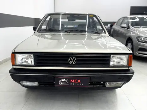 VOLKSWAGEN Gol 1.6 CL, Foto 1