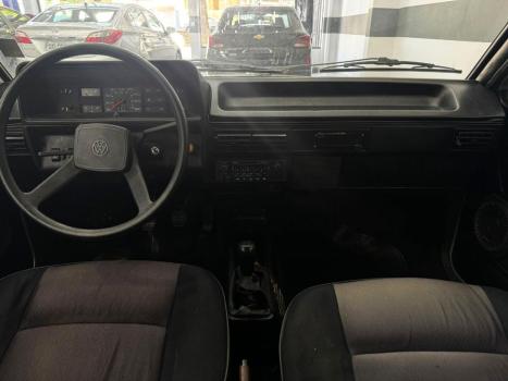 VOLKSWAGEN Gol 1.6 CL, Foto 2