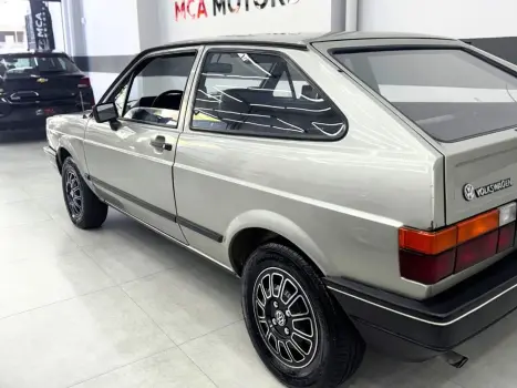 VOLKSWAGEN Gol 1.6 CL, Foto 4