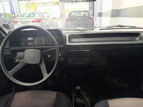 VOLKSWAGEN Gol 1.6 CL, Foto 6