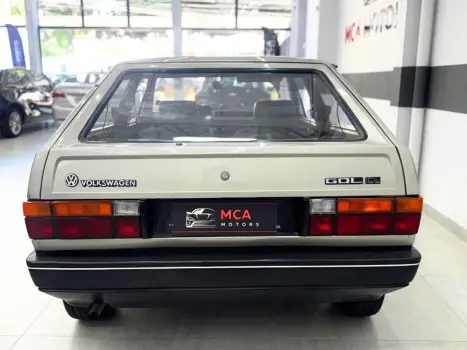 VOLKSWAGEN Gol 1.6 CL, Foto 7