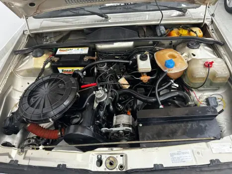 VOLKSWAGEN Gol 1.6 CL, Foto 8