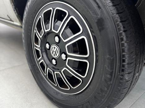 VOLKSWAGEN Gol 1.6 CL, Foto 9