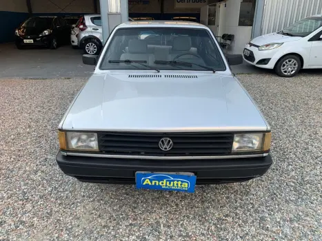 VOLKSWAGEN Gol 1.6 GL, Foto 2