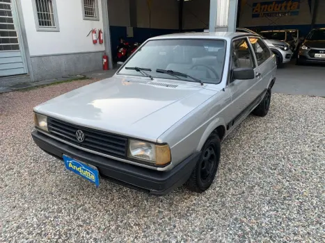 VOLKSWAGEN Gol 1.6 GL, Foto 3