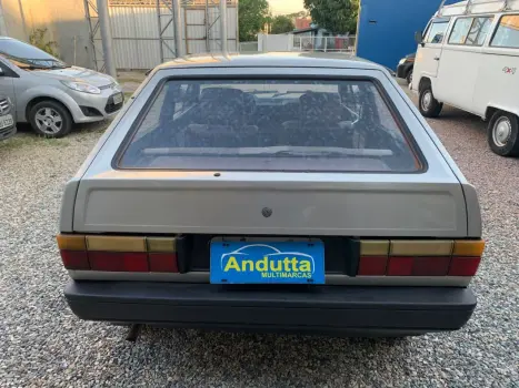 VOLKSWAGEN Gol 1.6 GL, Foto 4