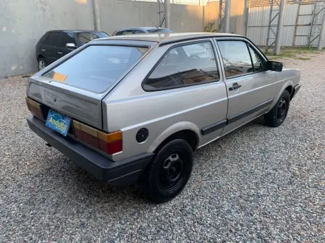 VOLKSWAGEN Gol 1.6 GL, Foto 5