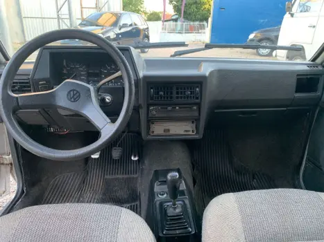 VOLKSWAGEN Gol 1.6 GL, Foto 8