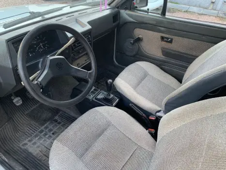 VOLKSWAGEN Gol 1.6 GL, Foto 9