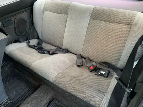 VOLKSWAGEN Gol 1.6 GL, Foto 10