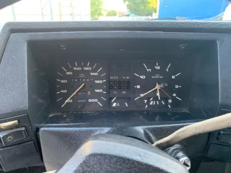 VOLKSWAGEN Gol 1.6 GL, Foto 12