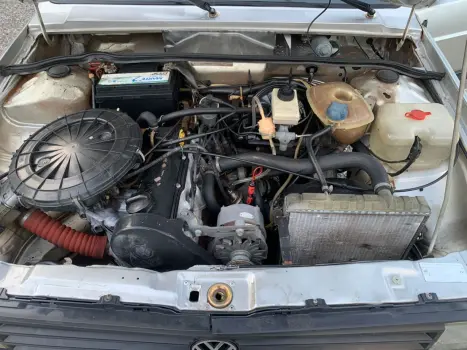 VOLKSWAGEN Gol 1.6 GL, Foto 13