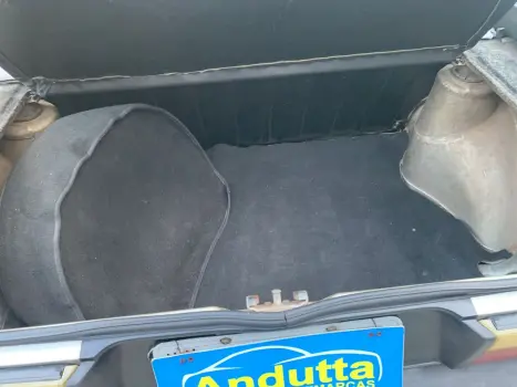 VOLKSWAGEN Gol 1.6 GL, Foto 14