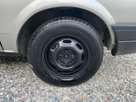 VOLKSWAGEN Gol 1.6 GL, Foto 15