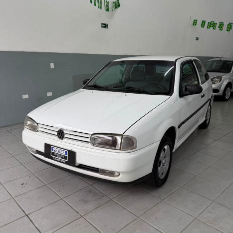 VOLKSWAGEN Gol 1.8 CL, Foto 1