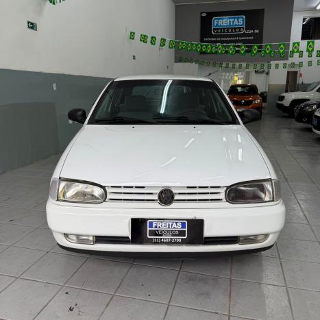 VOLKSWAGEN Gol 1.8 CL, Foto 2