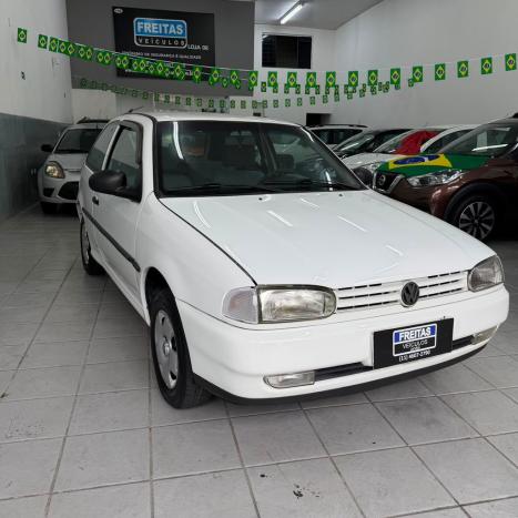 VOLKSWAGEN Gol 1.8 CL, Foto 3