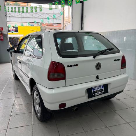 VOLKSWAGEN Gol 1.8 CL, Foto 4