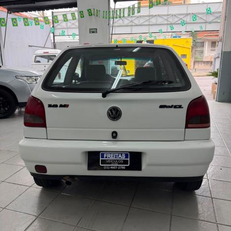 VOLKSWAGEN Gol 1.8 CL, Foto 5