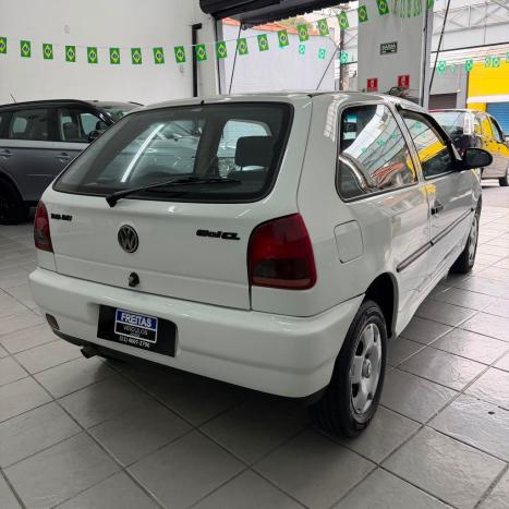 VOLKSWAGEN Gol 1.8 CL, Foto 6