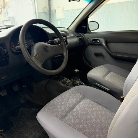 VOLKSWAGEN Gol 1.8 CL, Foto 7