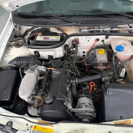 VOLKSWAGEN Gol 1.8 CL, Foto 10