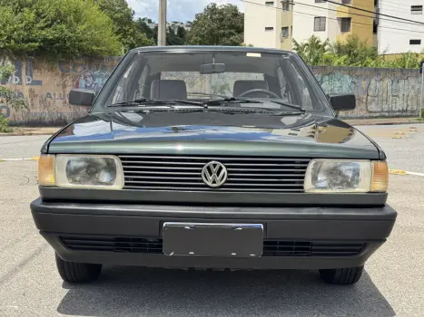 VOLKSWAGEN Gol 1.8 GL, Foto 2