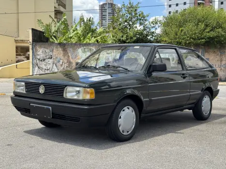 VOLKSWAGEN Gol 1.8 GL, Foto 3