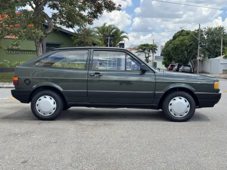 VOLKSWAGEN Gol 1.8 GL, Foto 4