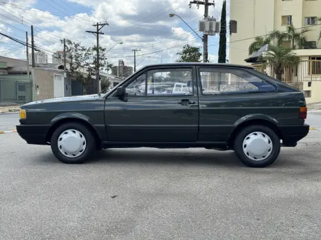 VOLKSWAGEN Gol 1.8 GL, Foto 5