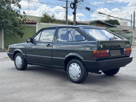 VOLKSWAGEN Gol 1.8 GL, Foto 6