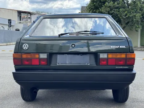 VOLKSWAGEN Gol 1.8 GL, Foto 7