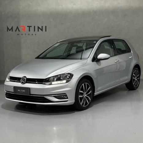 VOLKSWAGEN Golf 1.0 12V 4P TSI COMFORTLINE FLEX, Foto 1