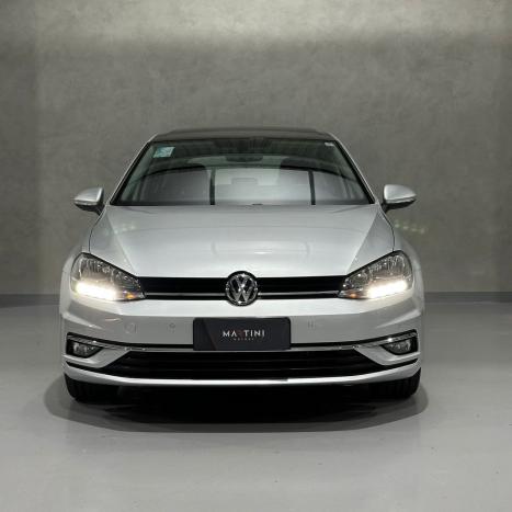 VOLKSWAGEN Golf 1.0 12V 4P TSI COMFORTLINE FLEX, Foto 2