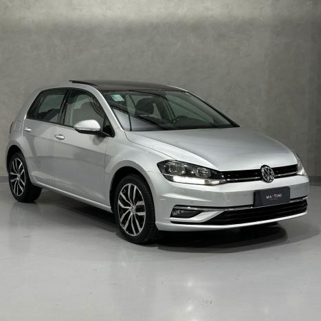 VOLKSWAGEN Golf 1.0 12V 4P TSI COMFORTLINE FLEX, Foto 3