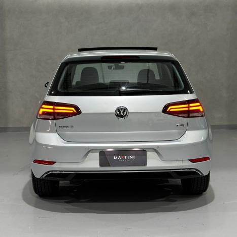 VOLKSWAGEN Golf 1.0 12V 4P TSI COMFORTLINE FLEX, Foto 4