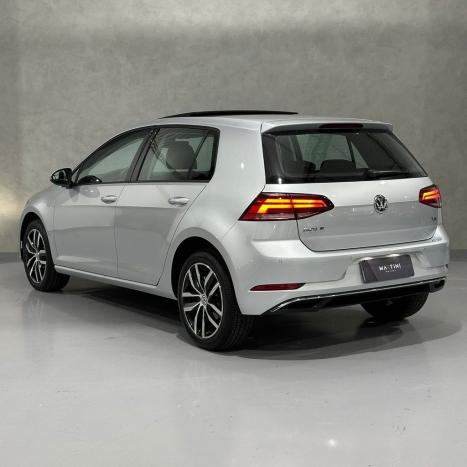 VOLKSWAGEN Golf 1.0 12V 4P TSI COMFORTLINE FLEX, Foto 6